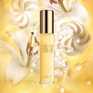 ✨️JPG Gaultier Divine Travel✨️